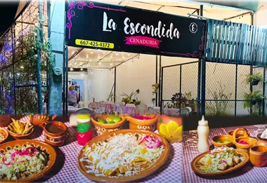 Cenaduría La Escondida: el sabor casero que enamora a Culiacán desde Barrancos