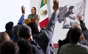 SEP recibirá 1.1 billones de pesos: así será el presupuesto educativo para 2026