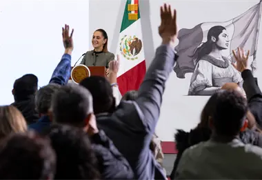 SEP recibirá 1.1 billones de pesos: así será el presupuesto educativo para 2026