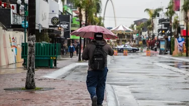 Clima en Baja California: se esperan lluvias y mucho calor este 11 de juliio