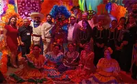 Gran Acuario Mazatlán celebra nuestras raíces mexicanas con "Colores y Tradiciones"