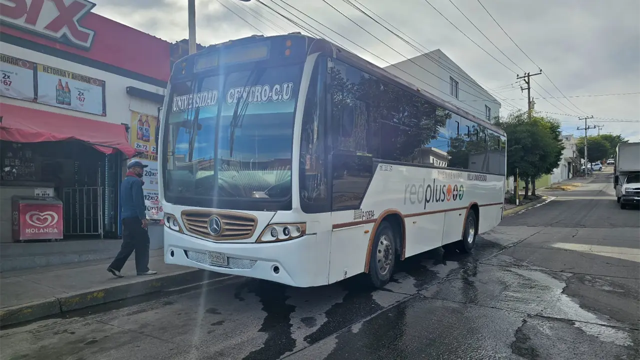Se busca garantizar transporte seguro y gratuito. Foto: Gob. de Sinaloa