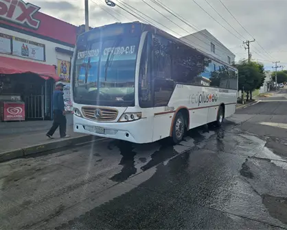 Con 156 camiones de 52 rutas, Gobierno de Sinaloa asegura traslado gratuito a ceremonia del grito