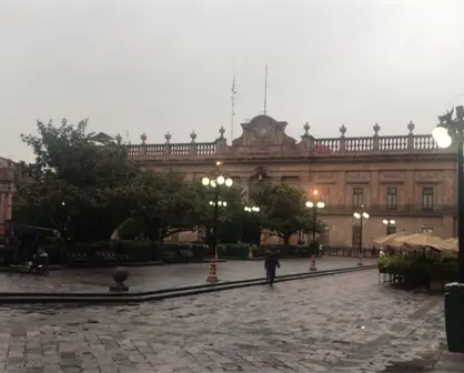Pronóstico del clima en San Luis Potosí para los próximos 10 días