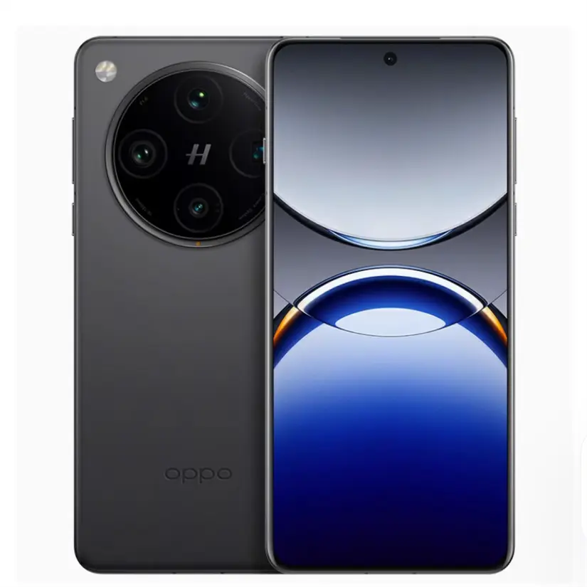 Conviene o no el OPPO Find X8 Pro. Foto: Cortesía
