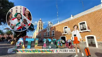 Qué hacer en Atlixco durante septiembre: guía de experiencias increíbles