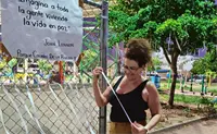Vecinos de Colinas de la Rivera se suman a la construcción de una cultura de paz en Culiacán