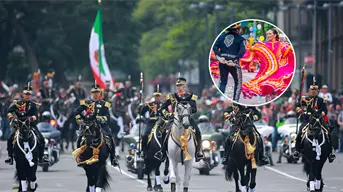Desfile del 16 de septiembre de 2025 en Hidalgo: hora y calles cerradas