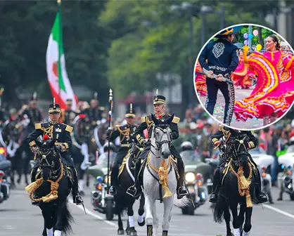Desfile del 16 de septiembre de 2025 en Hidalgo: hora y calles cerradas
