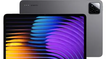 Esta es la mejor tablet de Xiaomi; 512 GB de memoria de almacenamiento y rendimiento brutal