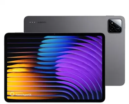 Esta es la mejor tablet de Xiaomi; 512 GB de memoria de almacenamiento y rendimiento brutal