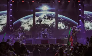 Feria de Pachuca 2025, cartelera completita del Teatro del Pueblo