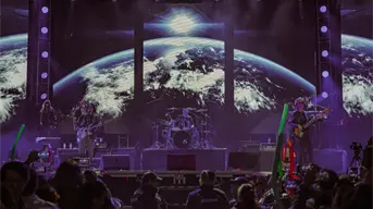 Feria de Pachuca 2025, cartelera completita del Teatro del Pueblo