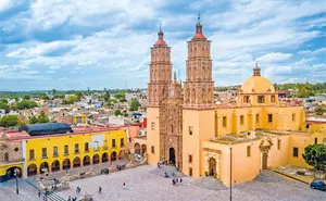 Descubre cómo Guanajuato mantiene viva la independencia de México