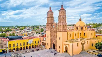 Descubre cómo Guanajuato mantiene viva la independencia de México