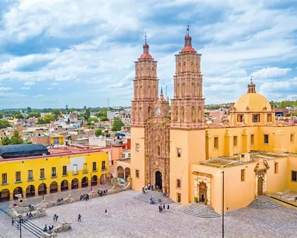 Descubre cómo Guanajuato mantiene viva la independencia de México