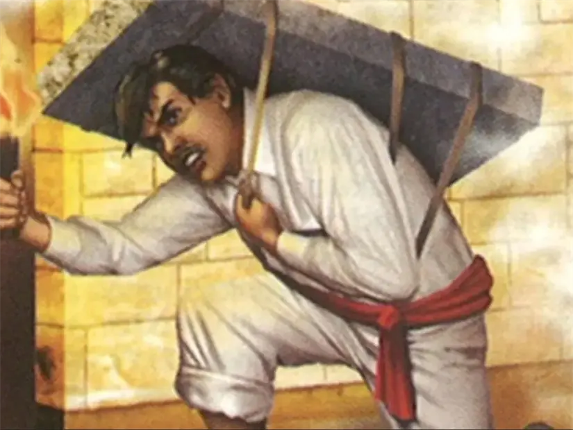 Guanajuato fue de sus primeros objetivos. Foto: Cortesía