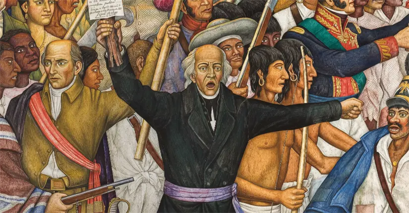 Esto se celebra los días 15 y 16 de septiembre. Foto: Cortesía