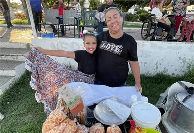 El Callejón de los Antojos: un emprendimiento mazatleco que une y transforma en Urías