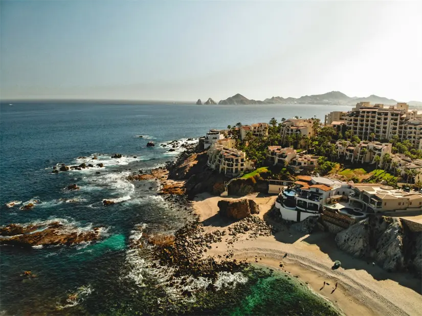 Estas son las razones por las que Los Cabos ha logrado colocarse como uno de los mejores destinos a nivel mundial. Foto: Unsplash.  