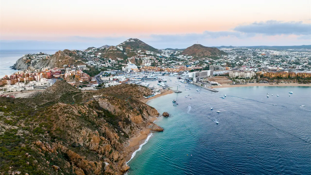 Estos son los motivos por los que Los Cabos es considerado un destino internacional. Foto: Unsplash.