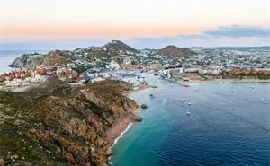 Los Cabos se consolida como un destino de talla internacional