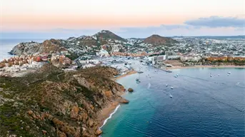 Los Cabos se consolida como un destino de talla internacional