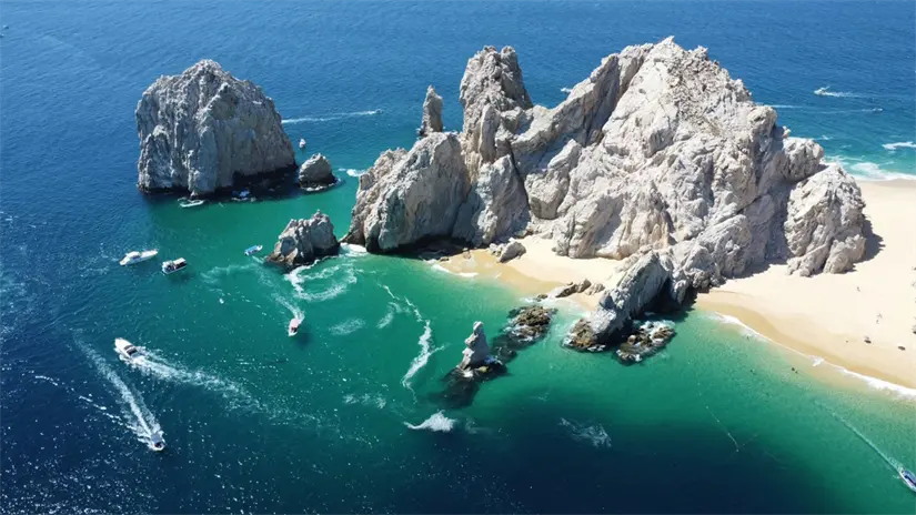 Estas son las características de cada temporada en Los Cabos. Foto: Unsplash. 