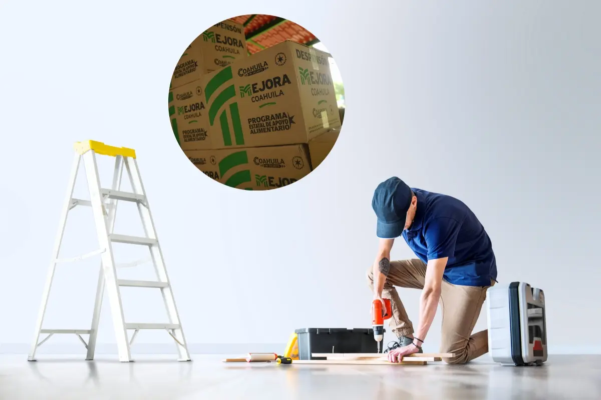 Encuentra materiales de construcción a precios accesibles con este programa.