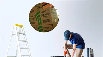 ¿Cómo acceder a cemento, impermeabilizante y pintura a precio de fábrica en Coahuila?