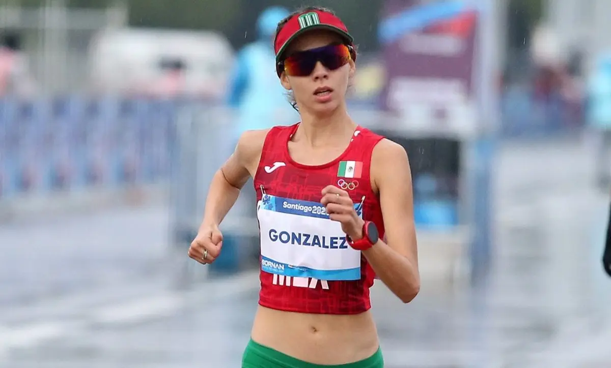 México se prepara para Campeonato Mundial de Atletismo en Tokio con 19 atletas