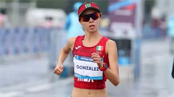 México se prepara para Campeonato Mundial de Atletismo en Tokio con 19 atletas