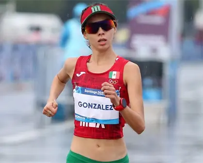 México se prepara para Campeonato Mundial de Atletismo en Tokio con 19 atletas