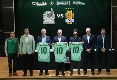 México vs Uruguay en Torreón boletos, fecha y detalles del partido amistoso