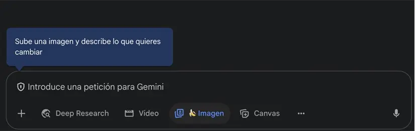Visualización del nuevo modelo generador de imágenes 