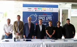 NASA International Space Apps Challenge llega a Saltillo en octubre 2025