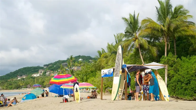 Conoce todo los que puedes hacer en Nayarit durante el fin de semana. Foto: Expedia. Conoce todo los que puedes hacer en Nayarit durante el fin de semana. Foto: Expedia.