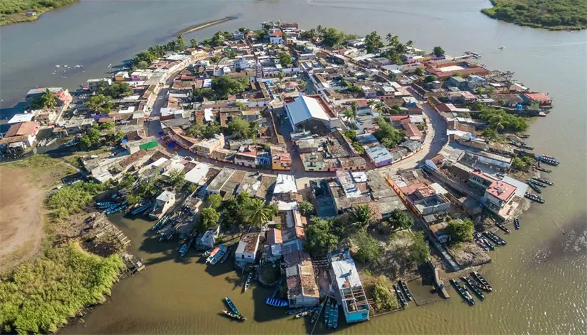 Aprovecha el fin de semana para recorrer Nayarit. Foto: Visit Nayarit. Aprovecha el fin de semana para recorrer Nayarit. Foto: Visit Nayarit.