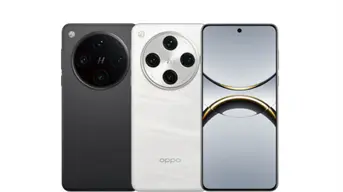 OPPO Find X8 Pro con 4 potentes cámaras de 50 MP; ¿Es buena opción o no?