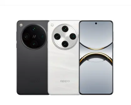 OPPO Find X8 Pro con 4 potentes cámaras de 50 MP; ¿Es buena opción o no?