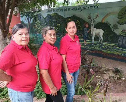 Parque Pomona: vecinas transforman el espacio público con arte y organización comunitaria