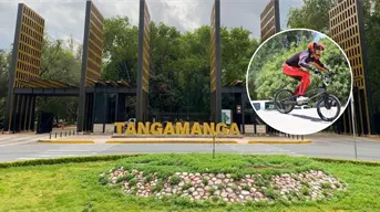 Parque Tangamanga de San Luis Potosí, ¿qué hacer y que ver?