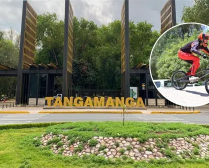 Parque Tangamanga de San Luis Potosí, ¿qué hacer y que ver?