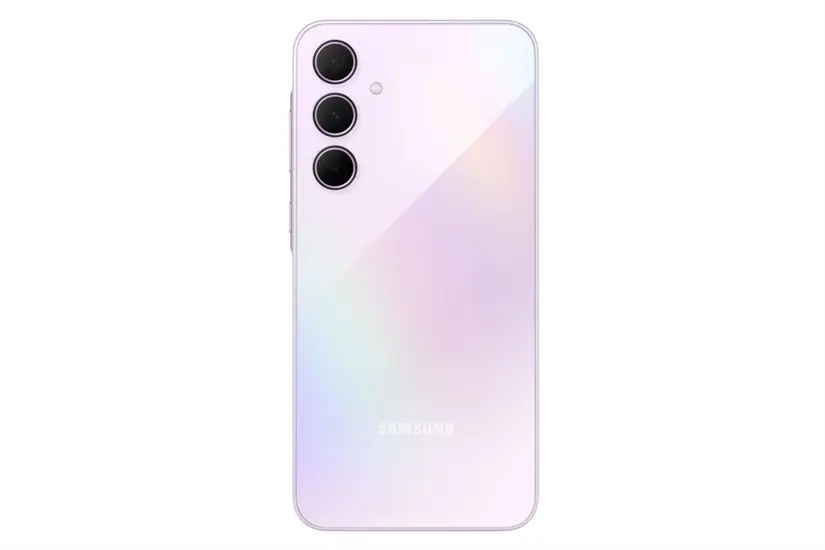 Precio del Samsung Galaxy A35 en Suburbia Precio del Samsung Galaxy A35 en Suburbia. Foto: Cortesía