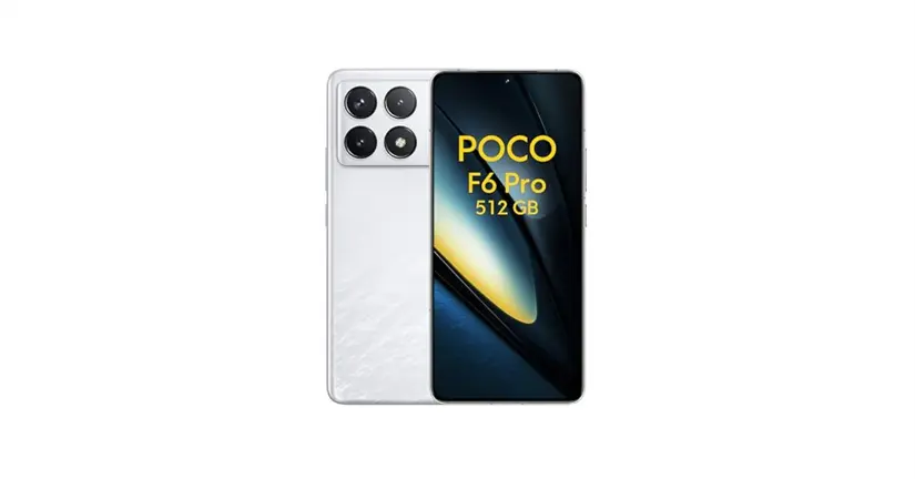 Precio del Xiaomi Poco F6 Pro y qué tan recomendado es Precio del Xiaomi Poco F6 Pro y qué tan recomendado es. Foto: Cortesía