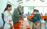 ¿Cómo acceder al programa Mujer Nayar? Créditos para mujeres emprendedoras en Nayarit