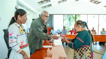 ¿Cómo acceder al programa Mujer Nayar? Créditos para mujeres emprendedoras en Nayarit