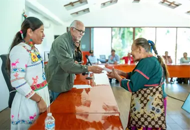 ¿Cómo acceder al programa Mujer Nayar? Créditos para mujeres emprendedoras en Nayarit