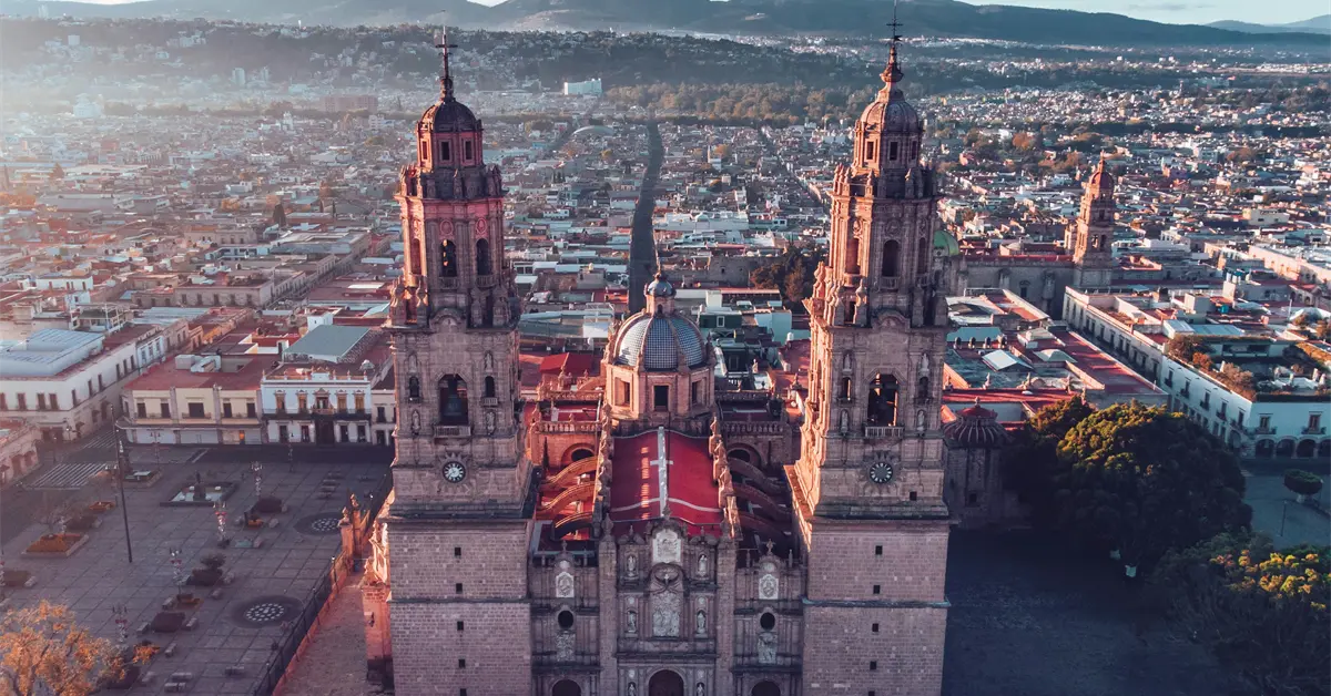 ¿Qué hacer este fin de semana en Michoacán?