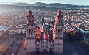 ¿Qué hacer este fin de semana en Michoacán?